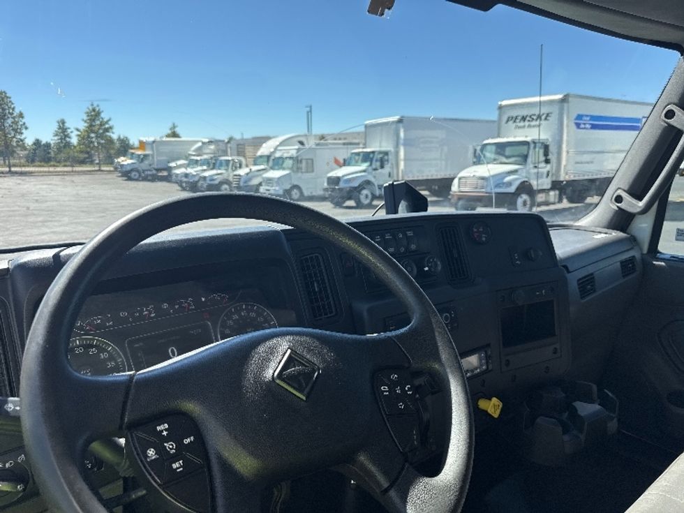 Refrigerated Truck-Light and Medium Duty Trucks-International-2022-MV607-Denver-CO-153,337\n\t\tmiles-$ 69,750 - Image 16