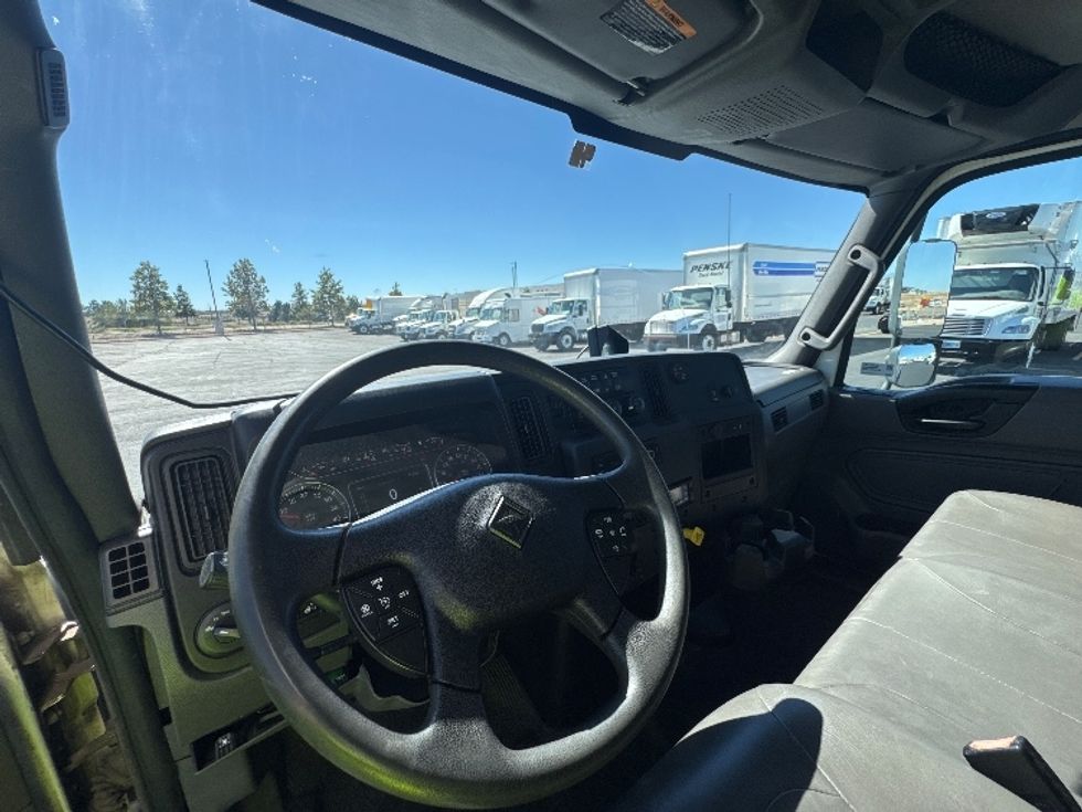 Refrigerated Truck-Light and Medium Duty Trucks-International-2022-MV607-Denver-CO-153,337\n\t\tmiles-$ 69,750 - Image 17