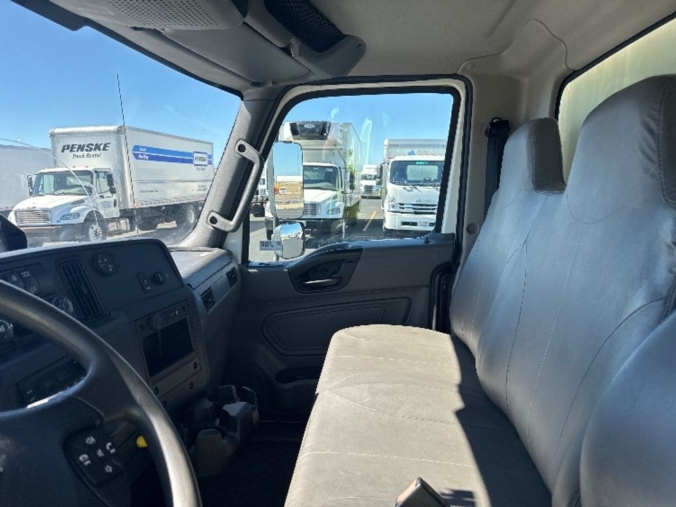 Refrigerated Truck-Light and Medium Duty Trucks-International-2022-MV607-Denver-CO-153,337\n\t\tmiles-$ 69,750 - Image 18
