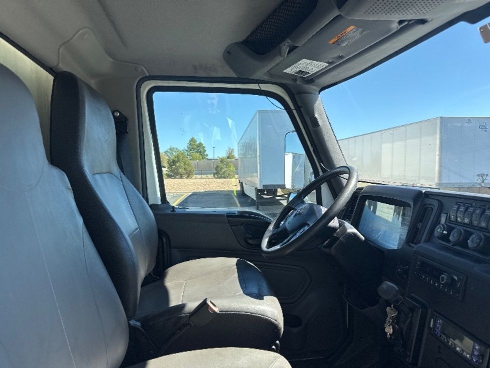 Refrigerated Truck-Light and Medium Duty Trucks-International-2022-MV607-Denver-CO-153,337\n\t\tmiles-$ 69,750 - Image 21