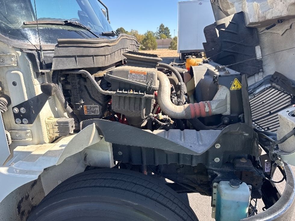 Refrigerated Truck-Light and Medium Duty Trucks-International-2022-MV607-Denver-CO-153,337\n\t\tmiles-$ 69,750 - Image 22