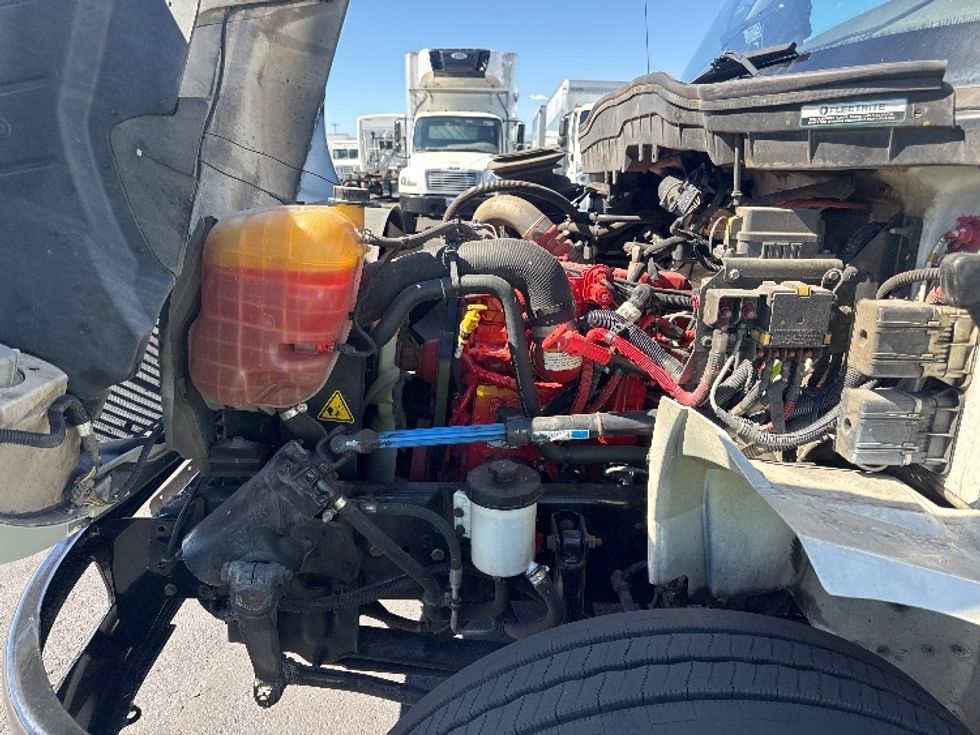 Refrigerated Truck-Light and Medium Duty Trucks-International-2022-MV607-Denver-CO-153,337\n\t\tmiles-$ 69,750 - Image 23