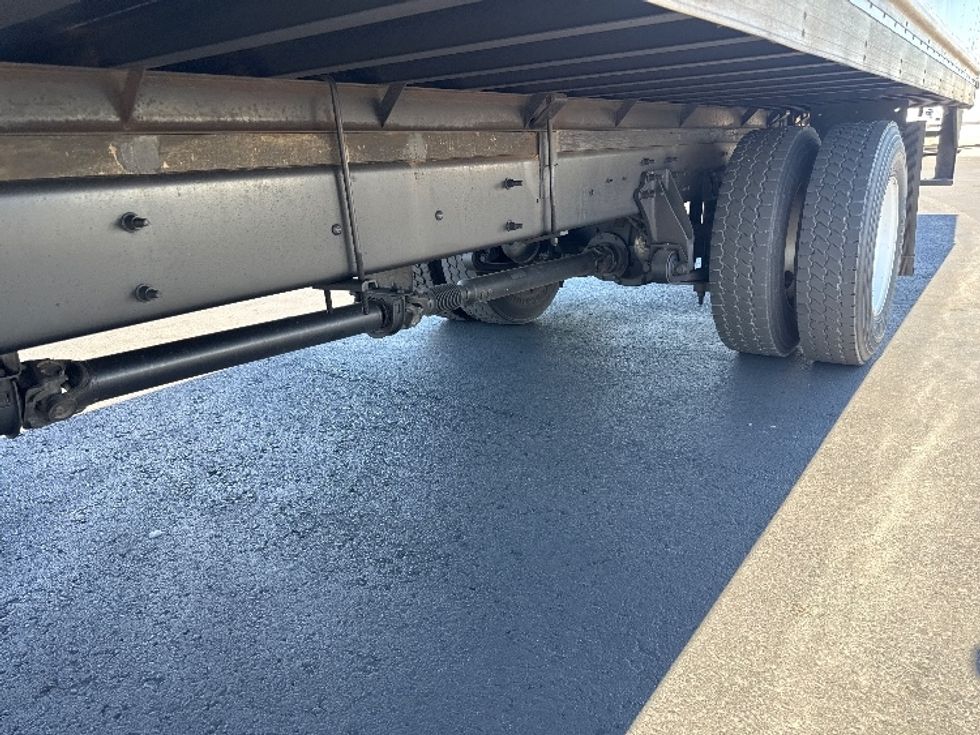 Refrigerated Truck-Light and Medium Duty Trucks-International-2022-MV607-Denver-CO-153,337\n\t\tmiles-$ 69,750 - Image 5