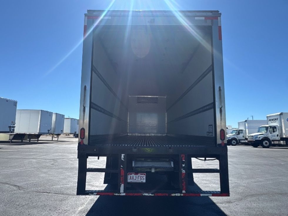 Refrigerated Truck-Light and Medium Duty Trucks-International-2022-MV607-Denver-CO-153,337\n\t\tmiles-$ 69,750 - Image 8