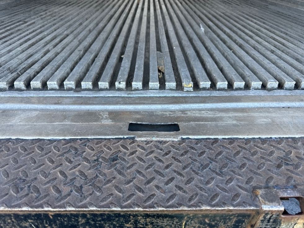 Refrigerated Truck-Light and Medium Duty Trucks-International-2022-MV607-Denver-CO-153,337\n\t\tmiles-$ 69,750 - Image 9
