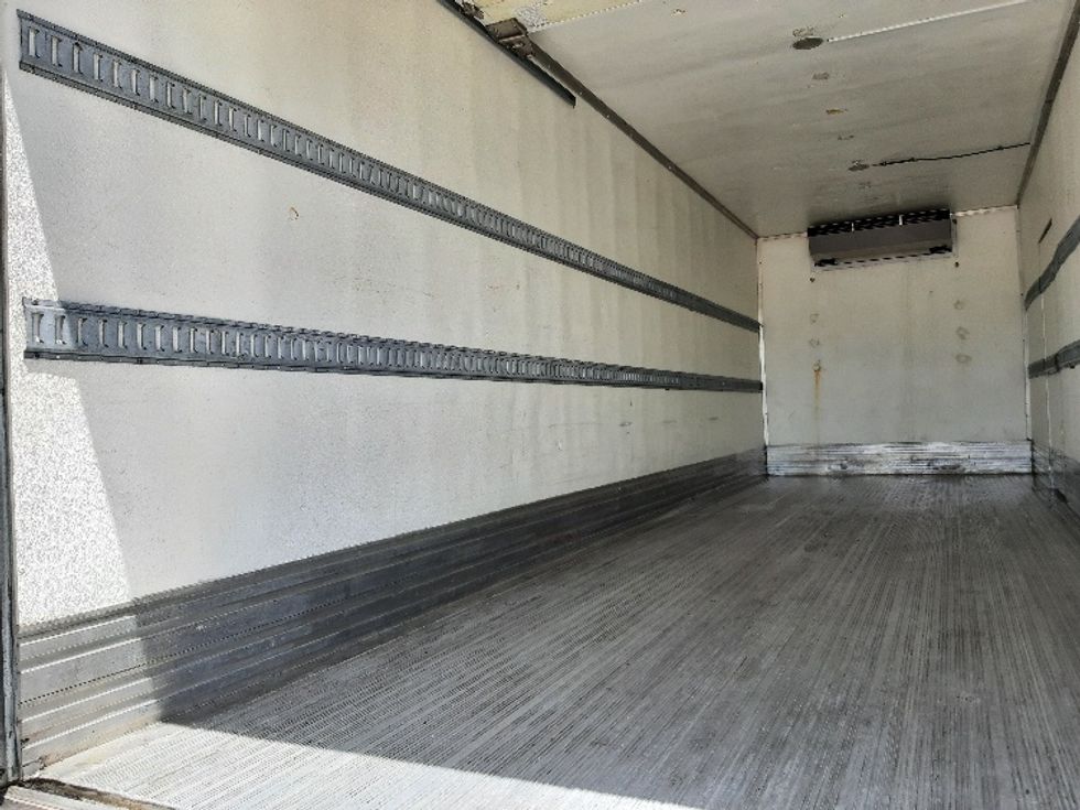 Refrigerated Truck-Light and Medium Duty Trucks-International-2022-MV607-Fort Worth-TX-77,301\n\t\tmiles-$ 90,000 - Image 11