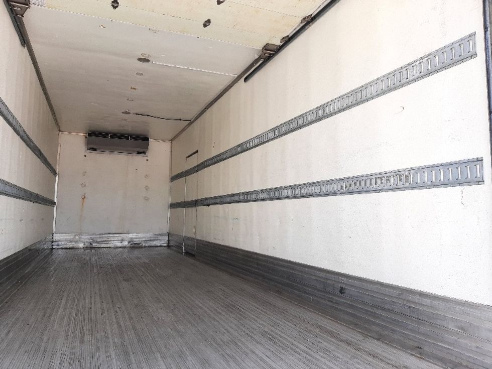 Refrigerated Truck-Light and Medium Duty Trucks-International-2022-MV607-Fort Worth-TX-77,301\n\t\tmiles-$ 90,000 - Image 12