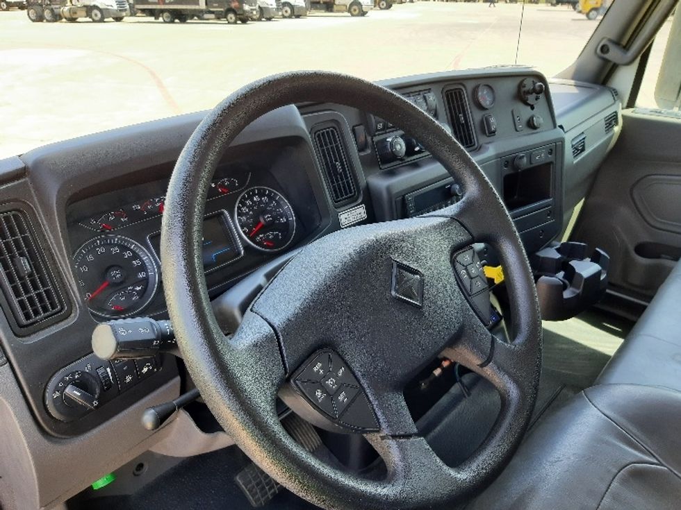 Refrigerated Truck-Light and Medium Duty Trucks-International-2022-MV607-Fort Worth-TX-77,301\n\t\tmiles-$ 90,000 - Image 17