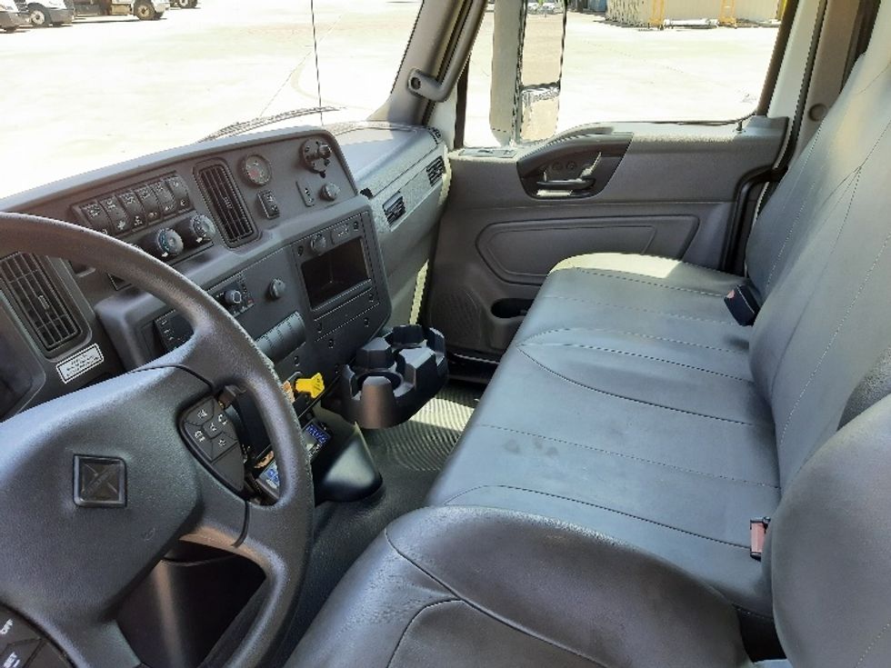 Refrigerated Truck-Light and Medium Duty Trucks-International-2022-MV607-Fort Worth-TX-77,301\n\t\tmiles-$ 90,000 - Image 18
