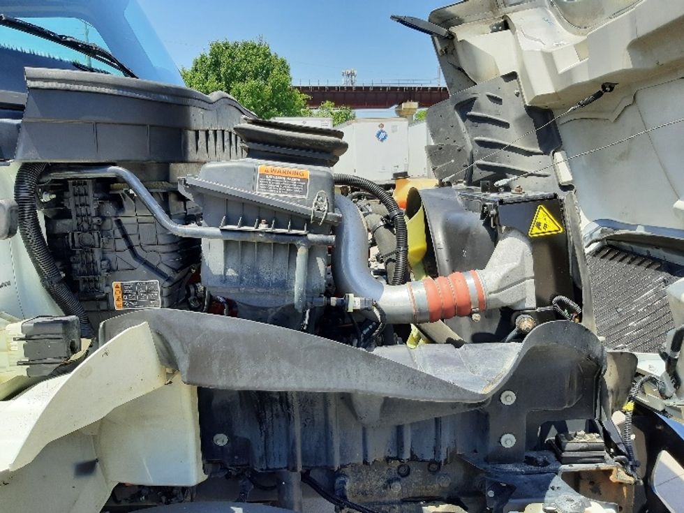 Refrigerated Truck-Light and Medium Duty Trucks-International-2022-MV607-Fort Worth-TX-77,301\n\t\tmiles-$ 90,000 - Image 22