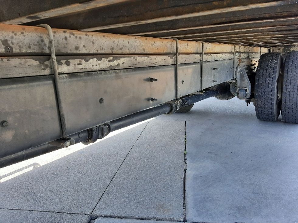 Refrigerated Truck-Light and Medium Duty Trucks-International-2022-MV607-Fort Worth-TX-77,301\n\t\tmiles-$ 90,000 - Image 5