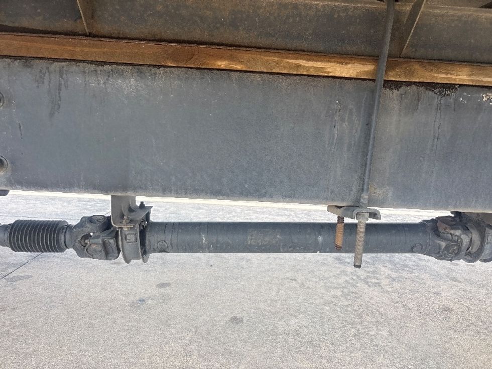 Refrigerated Truck-Light and Medium Duty Trucks-International-2022-MV607-Houston-TX-217,854\n\t\tmiles-$ 49,000 - Image 13