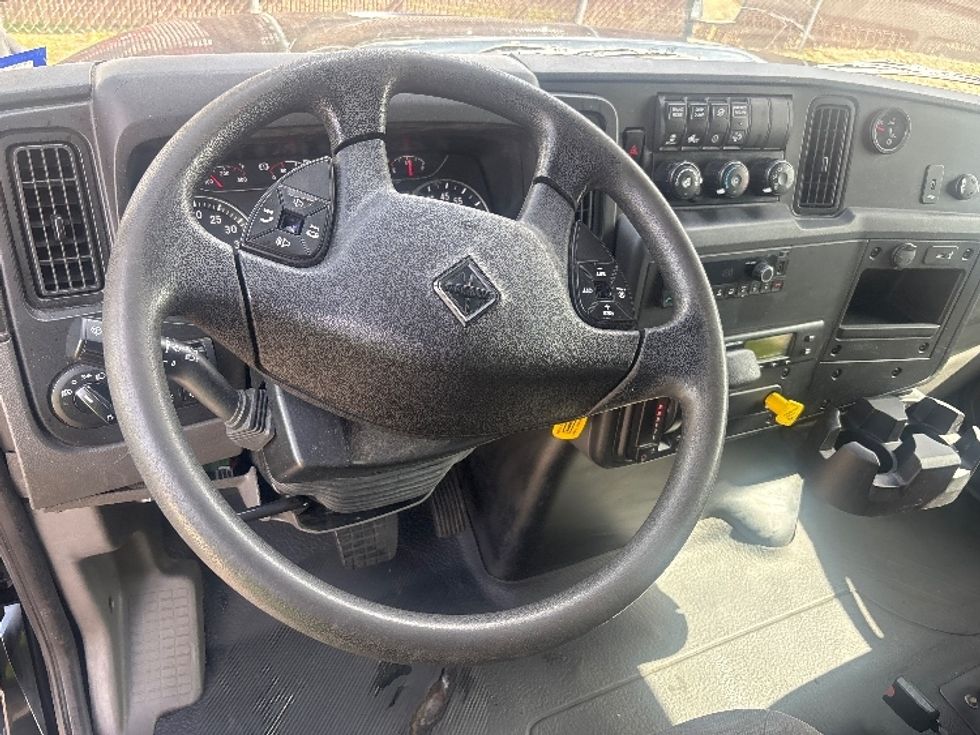 Refrigerated Truck-Light and Medium Duty Trucks-International-2022-MV607-Houston-TX-217,854\n\t\tmiles-$ 49,000 - Image 16