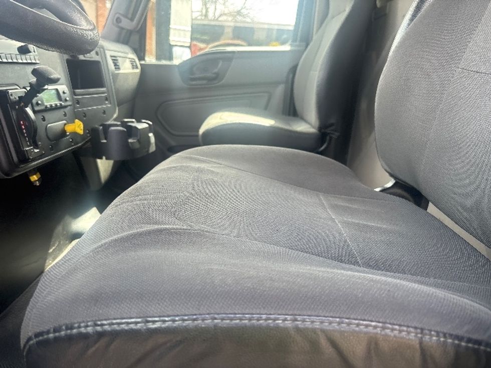 Refrigerated Truck-Light and Medium Duty Trucks-International-2022-MV607-Houston-TX-217,854\n\t\tmiles-$ 49,000 - Image 18