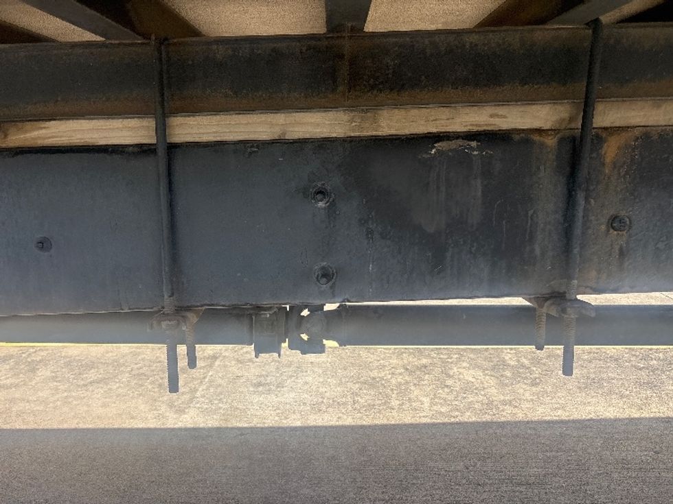 Refrigerated Truck-Light and Medium Duty Trucks-International-2022-MV607-Houston-TX-217,854\n\t\tmiles-$ 49,000 - Image 5