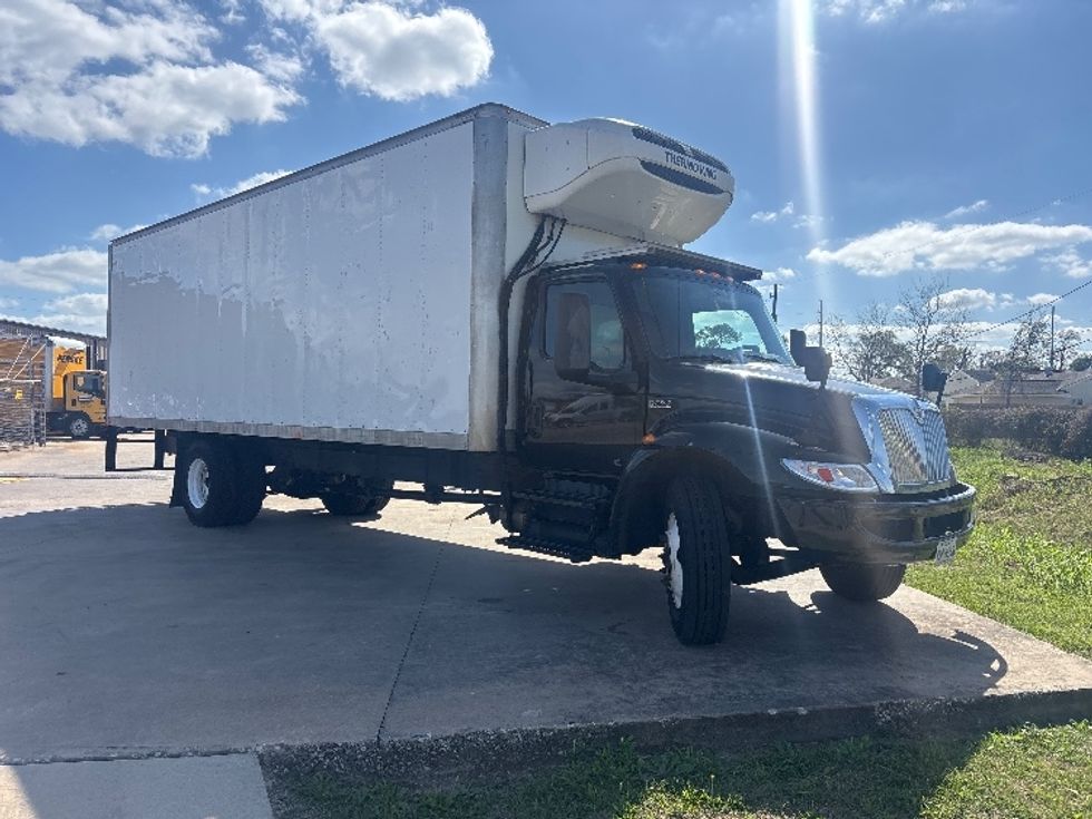 Refrigerated Truck-Light and Medium Duty Trucks-International-2022-MV607-Houston-TX-238,353\n\t\tmiles-$ 46,250 - Image 1