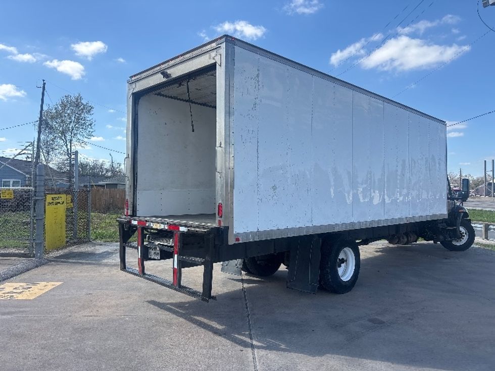 Refrigerated Truck-Light and Medium Duty Trucks-International-2022-MV607-Houston-TX-238,353\n\t\tmiles-$ 46,250 - Image 12