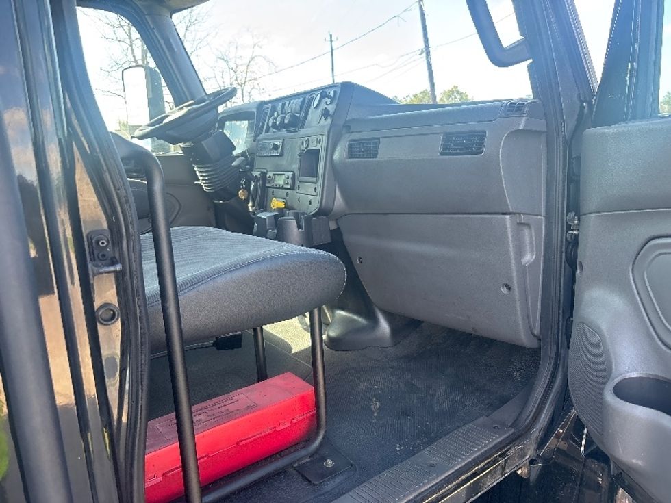 Refrigerated Truck-Light and Medium Duty Trucks-International-2022-MV607-Houston-TX-238,353\n\t\tmiles-$ 46,250 - Image 19