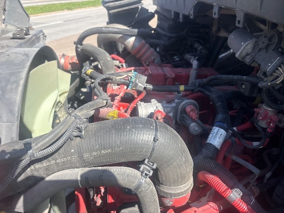 Refrigerated Truck-Light and Medium Duty Trucks-International-2022-MV607-Houston-TX-238,353\n\t\tmiles-$ 46,250 - Image 22