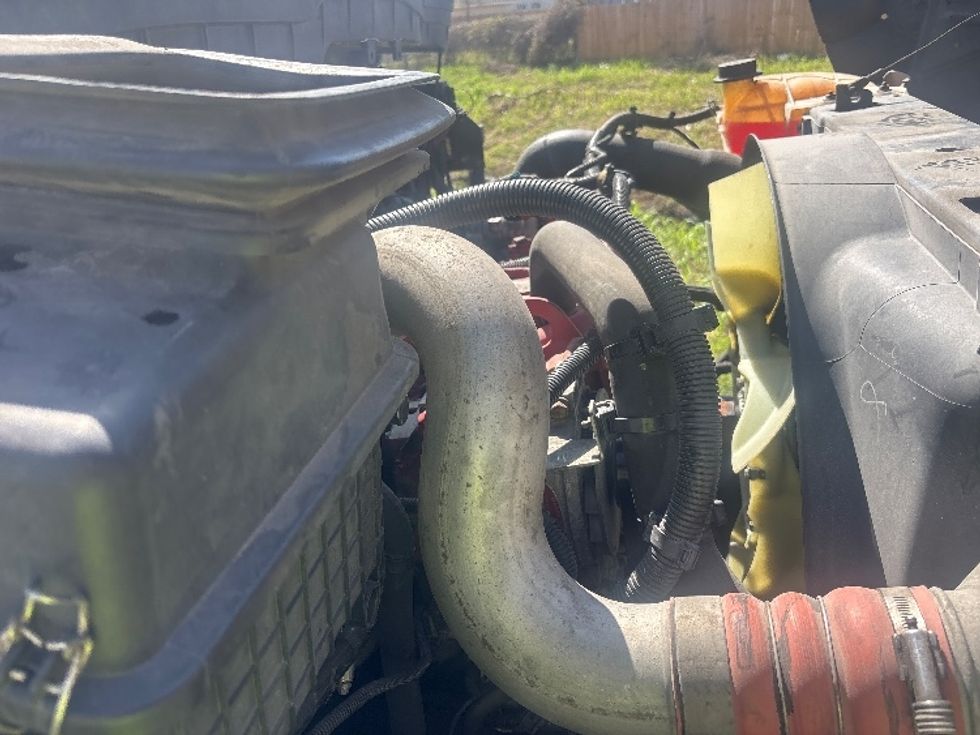 Refrigerated Truck-Light and Medium Duty Trucks-International-2022-MV607-Houston-TX-238,353\n\t\tmiles-$ 46,250 - Image 23