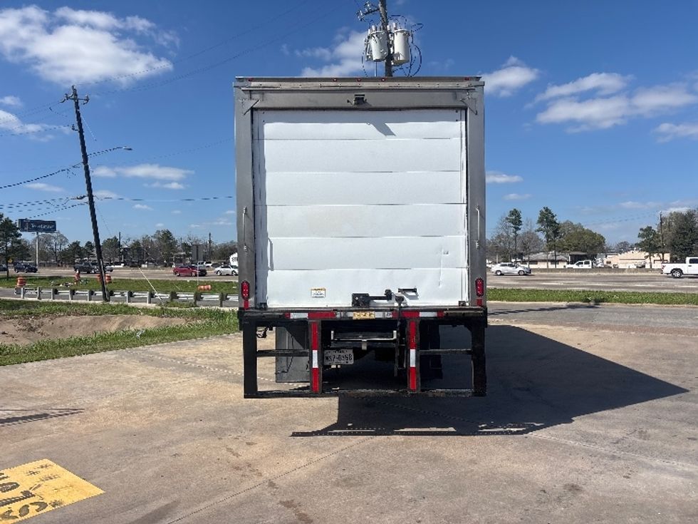 Refrigerated Truck-Light and Medium Duty Trucks-International-2022-MV607-Houston-TX-238,353\n\t\tmiles-$ 46,250 - Image 7
