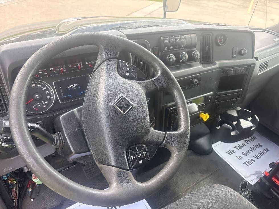 Refrigerated Truck-Light and Medium Duty Trucks-International-2022-MV607-Houston-TX-243,879\n\t\tmiles-$ 44,250 - Image 15