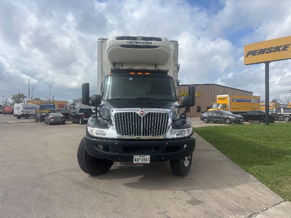 Refrigerated Truck-Light and Medium Duty Trucks-International-2022-MV607-Houston-TX-243,879\n\t\tmiles-$ 44,250 - Image 2