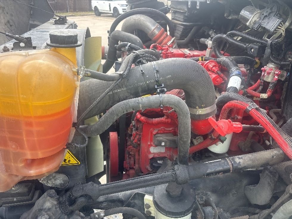 Refrigerated Truck-Light and Medium Duty Trucks-International-2022-MV607-Houston-TX-243,879\n\t\tmiles-$ 44,250 - Image 20