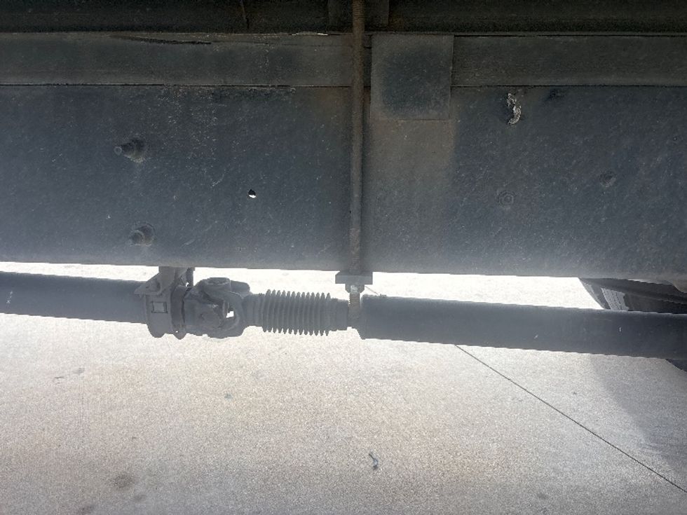 Refrigerated Truck-Light and Medium Duty Trucks-International-2022-MV607-Houston-TX-243,879\n\t\tmiles-$ 44,250 - Image 5