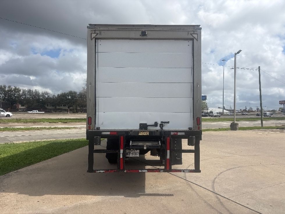 Refrigerated Truck-Light and Medium Duty Trucks-International-2022-MV607-Houston-TX-243,879\n\t\tmiles-$ 44,250 - Image 7