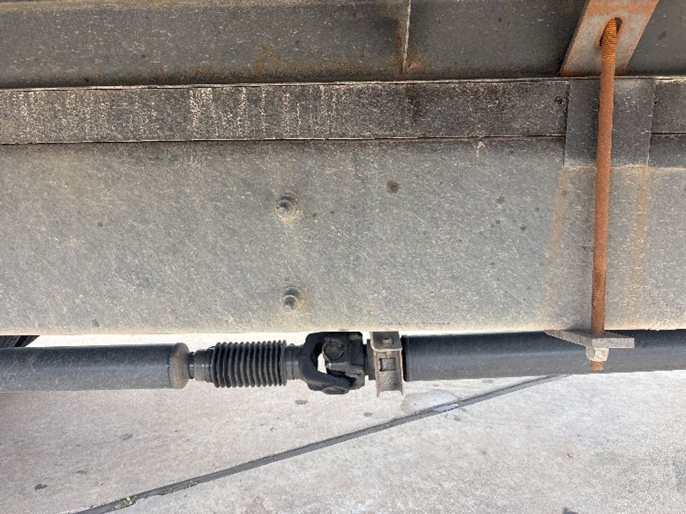 Refrigerated Truck-Light and Medium Duty Trucks-International-2022-MV607-Houston-TX-251,827\n\t\tmiles-$ 42,750 - Image 13