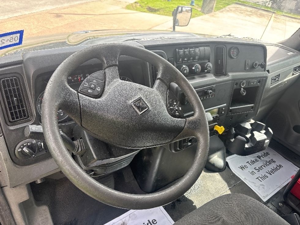 Refrigerated Truck-Light and Medium Duty Trucks-International-2022-MV607-Houston-TX-251,827\n\t\tmiles-$ 42,750 - Image 16