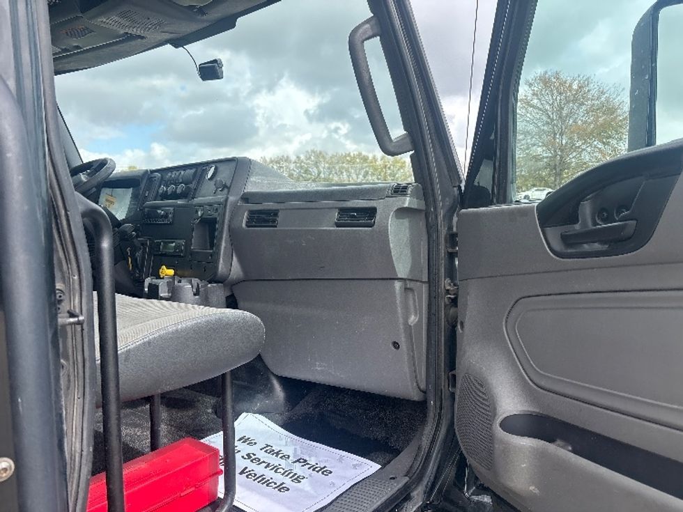 Refrigerated Truck-Light and Medium Duty Trucks-International-2022-MV607-Houston-TX-251,827\n\t\tmiles-$ 42,750 - Image 19