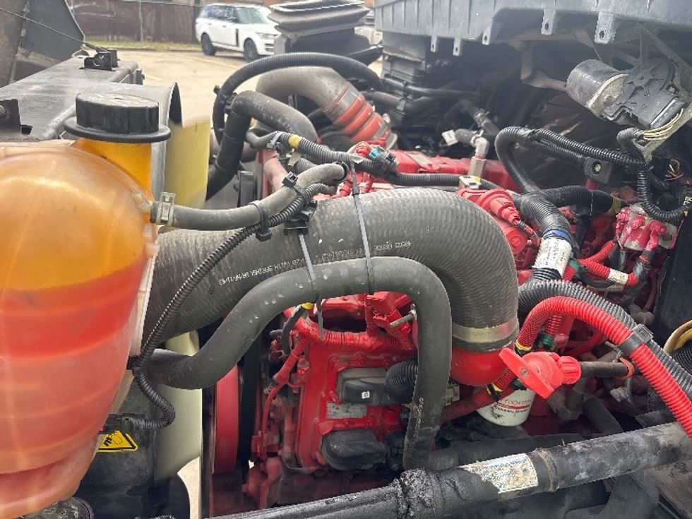 Refrigerated Truck-Light and Medium Duty Trucks-International-2022-MV607-Houston-TX-251,827\n\t\tmiles-$ 42,750 - Image 23