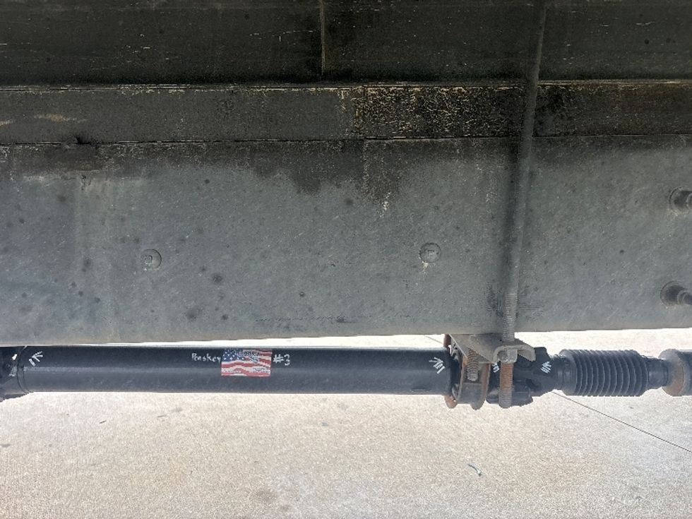 Refrigerated Truck-Light and Medium Duty Trucks-International-2022-MV607-Houston-TX-251,827\n\t\tmiles-$ 42,750 - Image 5