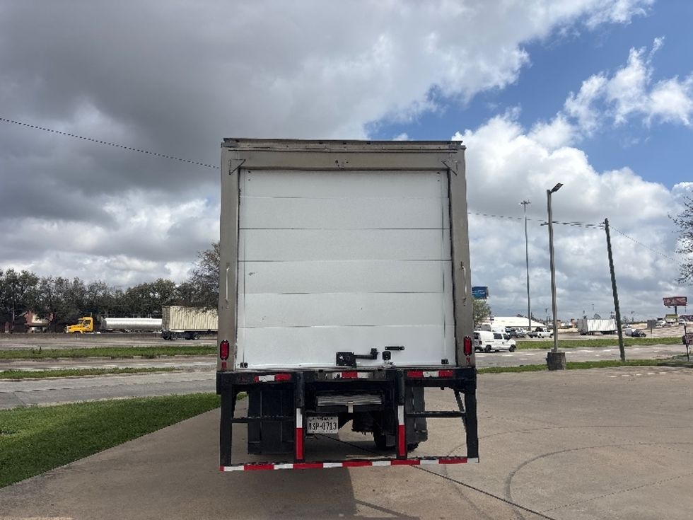 Refrigerated Truck-Light and Medium Duty Trucks-International-2022-MV607-Houston-TX-251,827\n\t\tmiles-$ 42,750 - Image 7