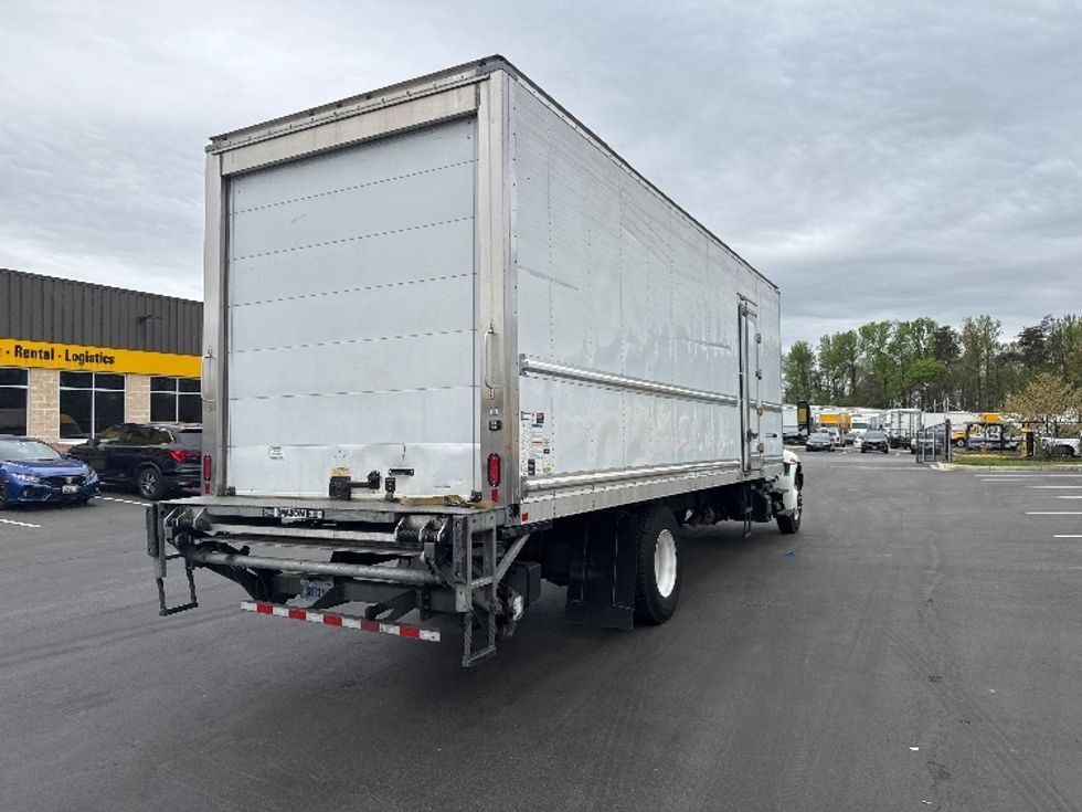 Refrigerated Truck-Light and Medium Duty Trucks-International-2022-MV607-Jessup-MD-212,459\n\t\tmiles-$ 63,750 - Image 12