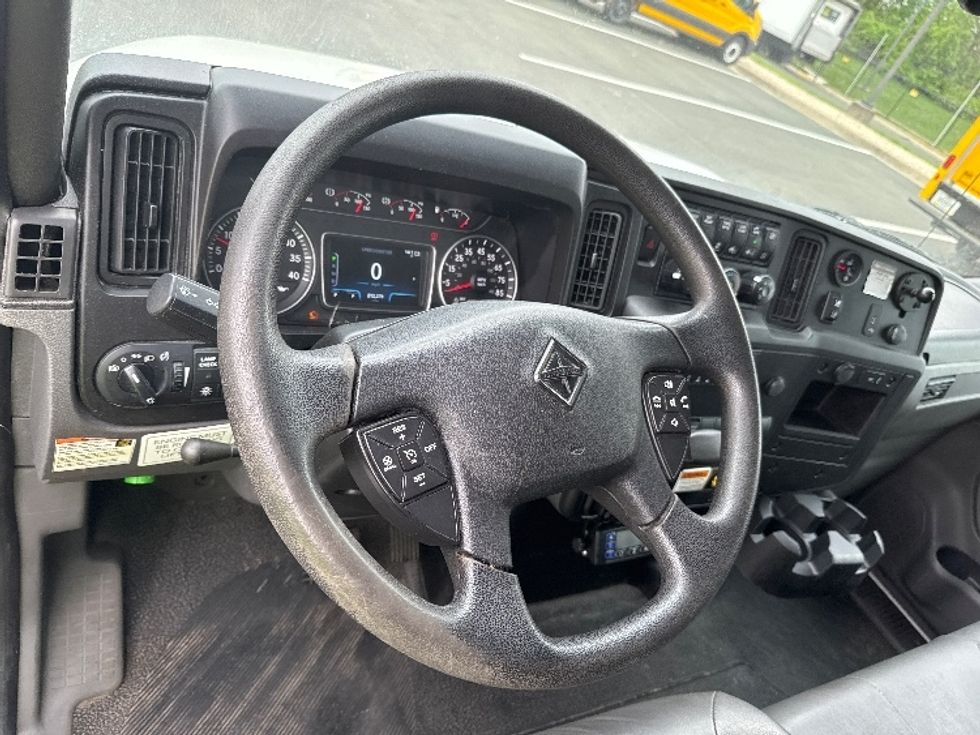 Refrigerated Truck-Light and Medium Duty Trucks-International-2022-MV607-Jessup-MD-212,459\n\t\tmiles-$ 63,750 - Image 15