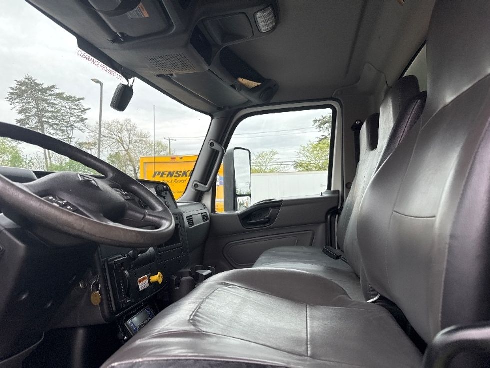 Refrigerated Truck-Light and Medium Duty Trucks-International-2022-MV607-Jessup-MD-212,459\n\t\tmiles-$ 63,750 - Image 16