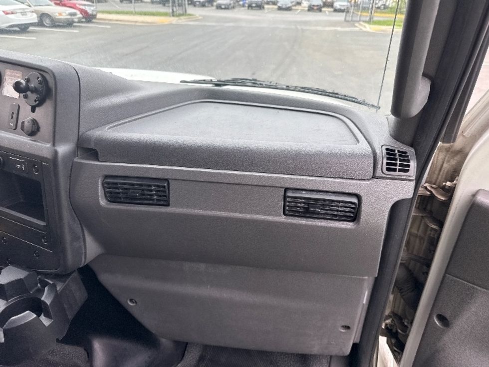 Refrigerated Truck-Light and Medium Duty Trucks-International-2022-MV607-Jessup-MD-212,459\n\t\tmiles-$ 63,750 - Image 18