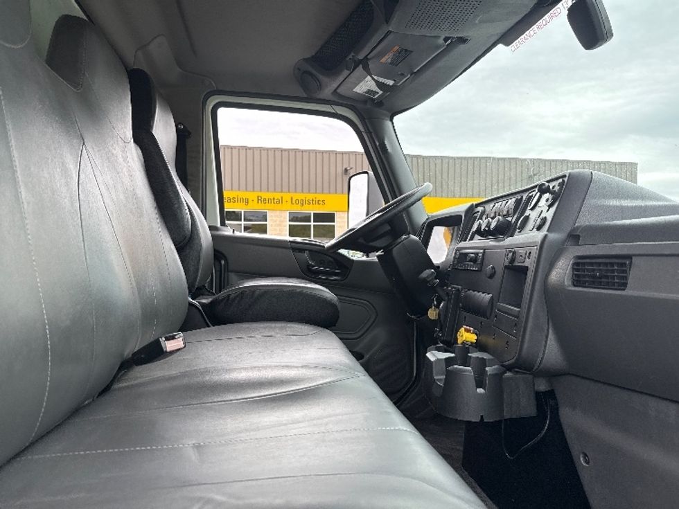 Refrigerated Truck-Light and Medium Duty Trucks-International-2022-MV607-Jessup-MD-212,459\n\t\tmiles-$ 63,750 - Image 19