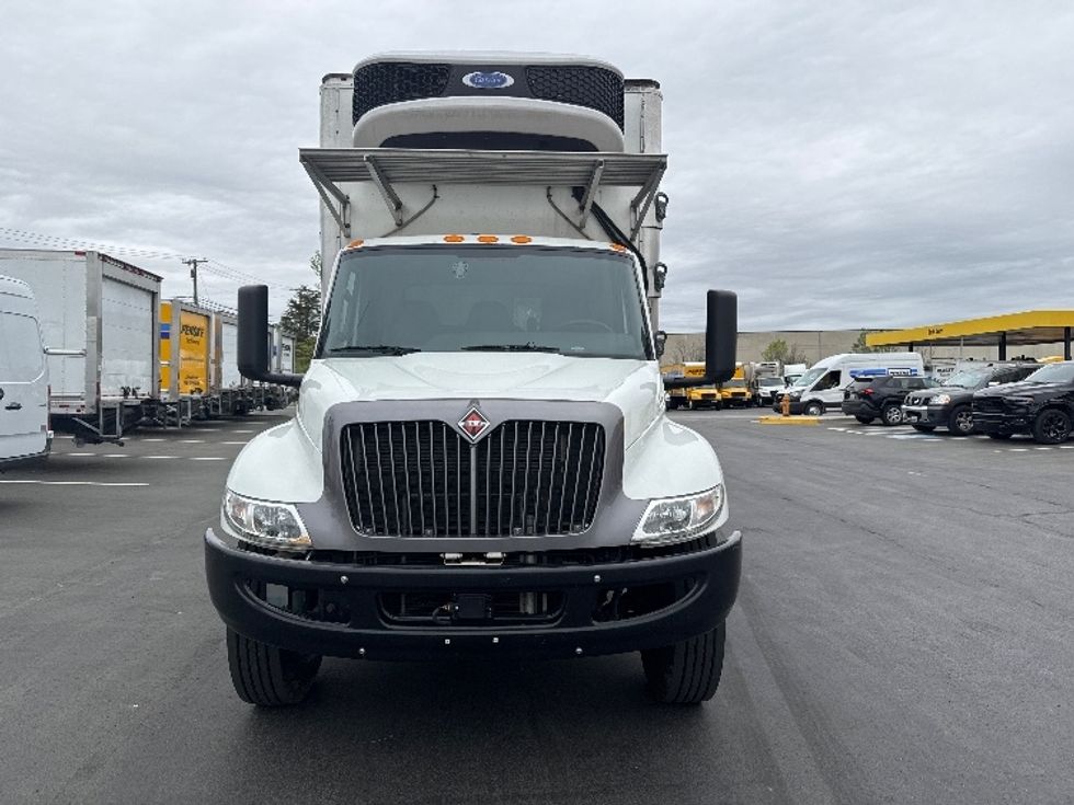 Refrigerated Truck-Light and Medium Duty Trucks-International-2022-MV607-Jessup-MD-212,459\n\t\tmiles-$ 63,750 - Image 2