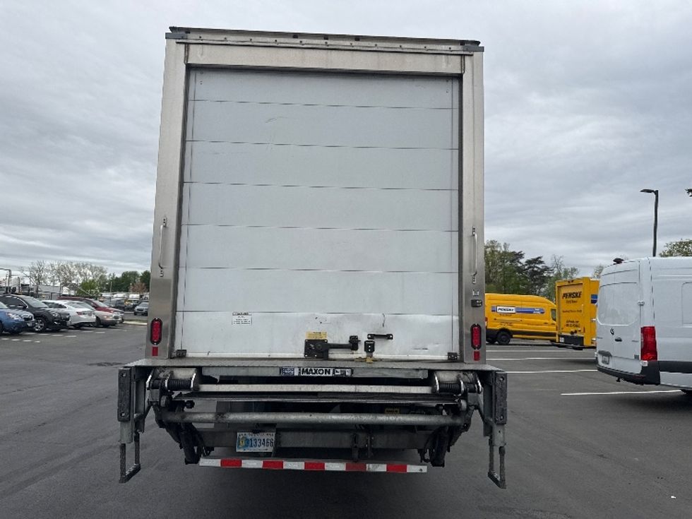 Refrigerated Truck-Light and Medium Duty Trucks-International-2022-MV607-Jessup-MD-212,459\n\t\tmiles-$ 63,750 - Image 6