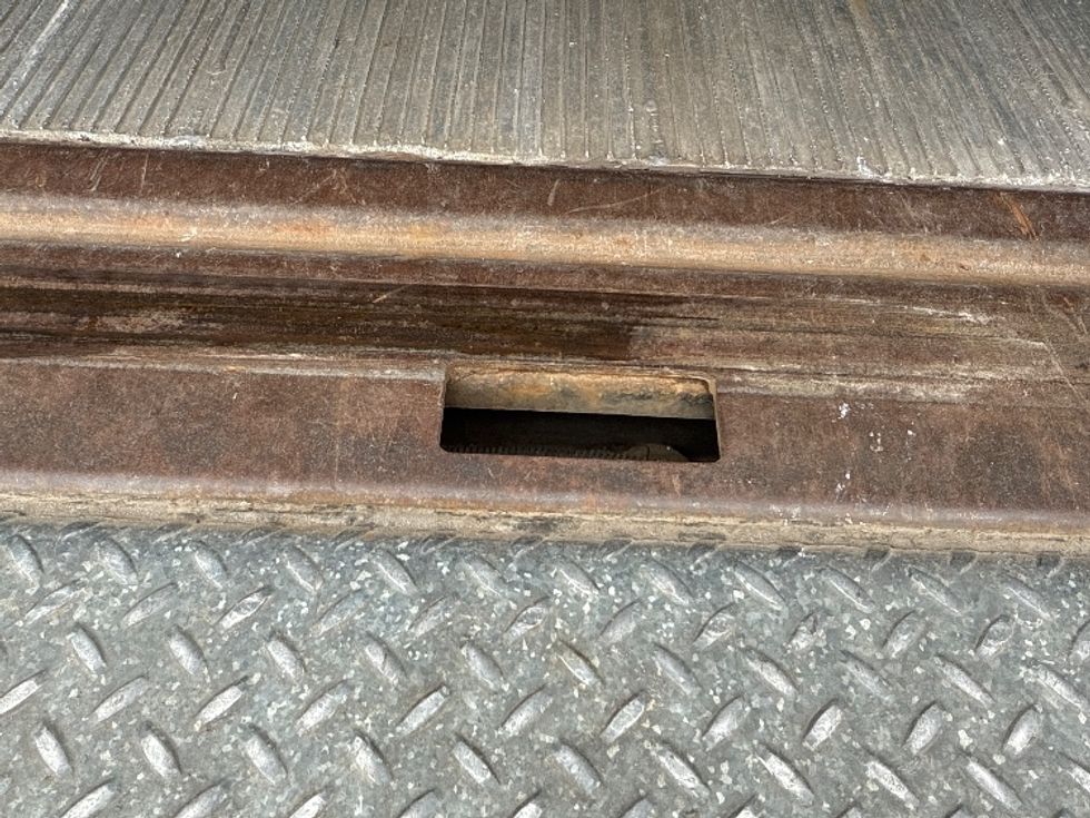 Refrigerated Truck-Light and Medium Duty Trucks-International-2022-MV607-Jessup-MD-212,459\n\t\tmiles-$ 63,750 - Image 9