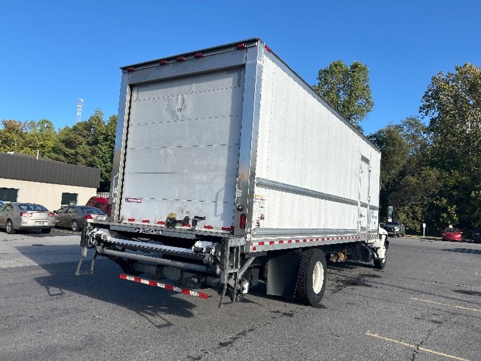 Refrigerated Truck-Light and Medium Duty Trucks-International-2022-MV607-Madison-AL-325,778\n\t\tmiles-$ 46,250 - Image 13