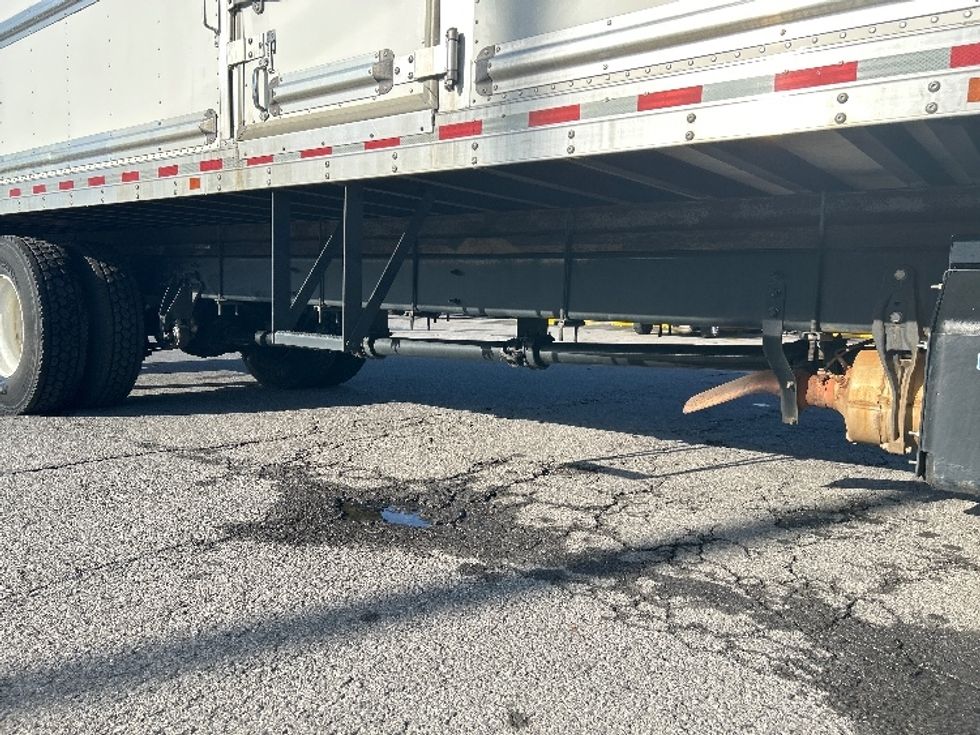 Refrigerated Truck-Light and Medium Duty Trucks-International-2022-MV607-Madison-AL-325,778\n\t\tmiles-$ 46,250 - Image 14