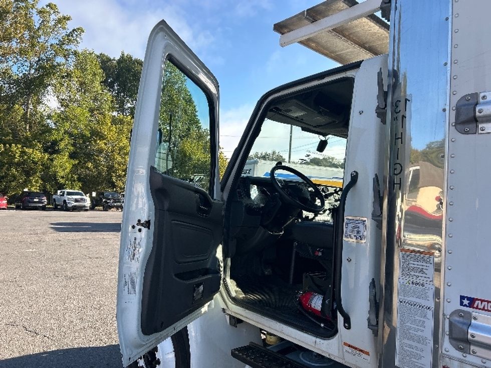 Refrigerated Truck-Light and Medium Duty Trucks-International-2022-MV607-Madison-AL-325,778\n\t\tmiles-$ 46,250 - Image 16