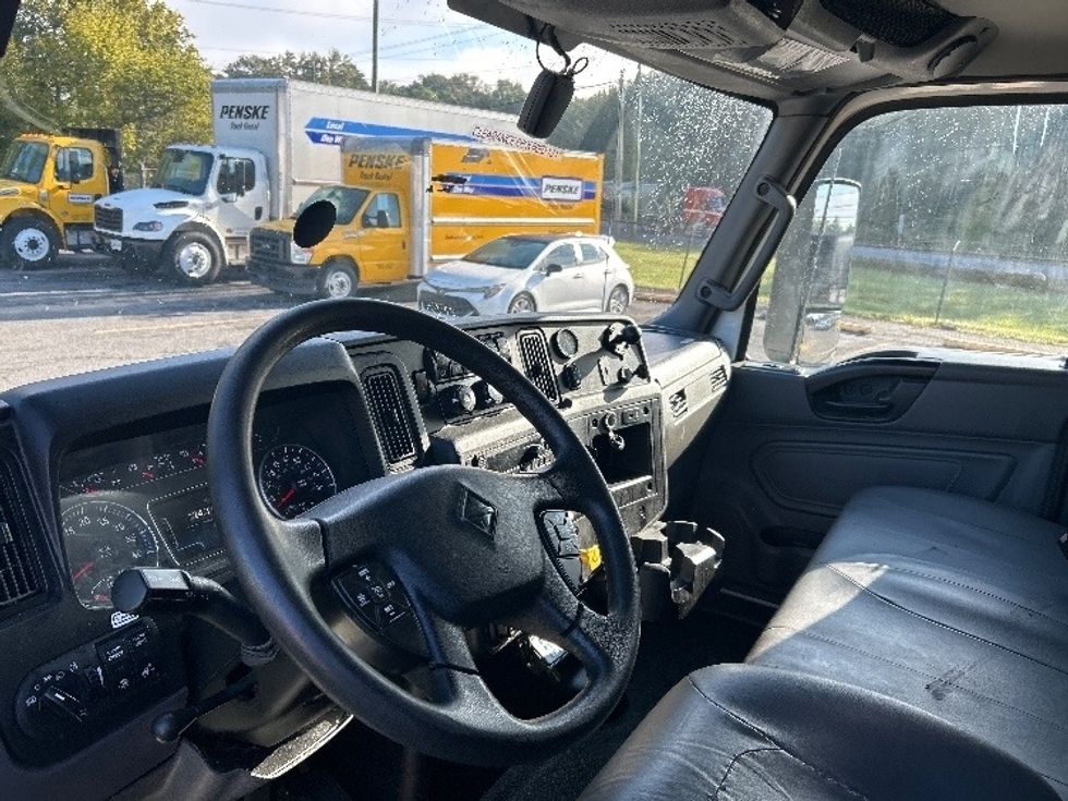 Refrigerated Truck-Light and Medium Duty Trucks-International-2022-MV607-Madison-AL-325,778\n\t\tmiles-$ 46,250 - Image 17