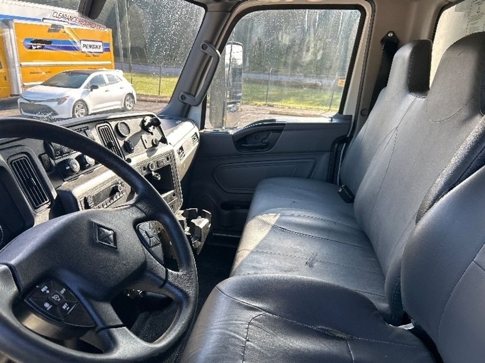 Refrigerated Truck-Light and Medium Duty Trucks-International-2022-MV607-Madison-AL-325,778\n\t\tmiles-$ 46,250 - Image 19