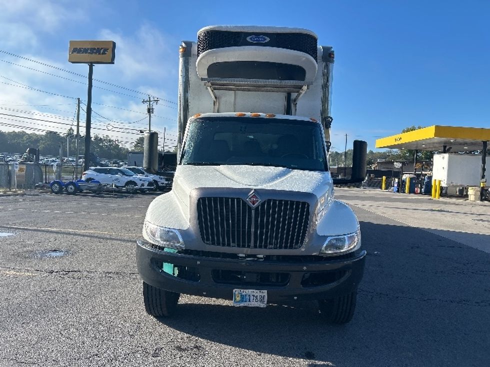 Refrigerated Truck-Light and Medium Duty Trucks-International-2022-MV607-Madison-AL-325,778\n\t\tmiles-$ 46,250 - Image 2